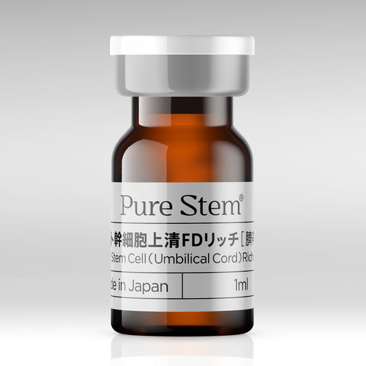 Pure Stem(ピュアステム)
