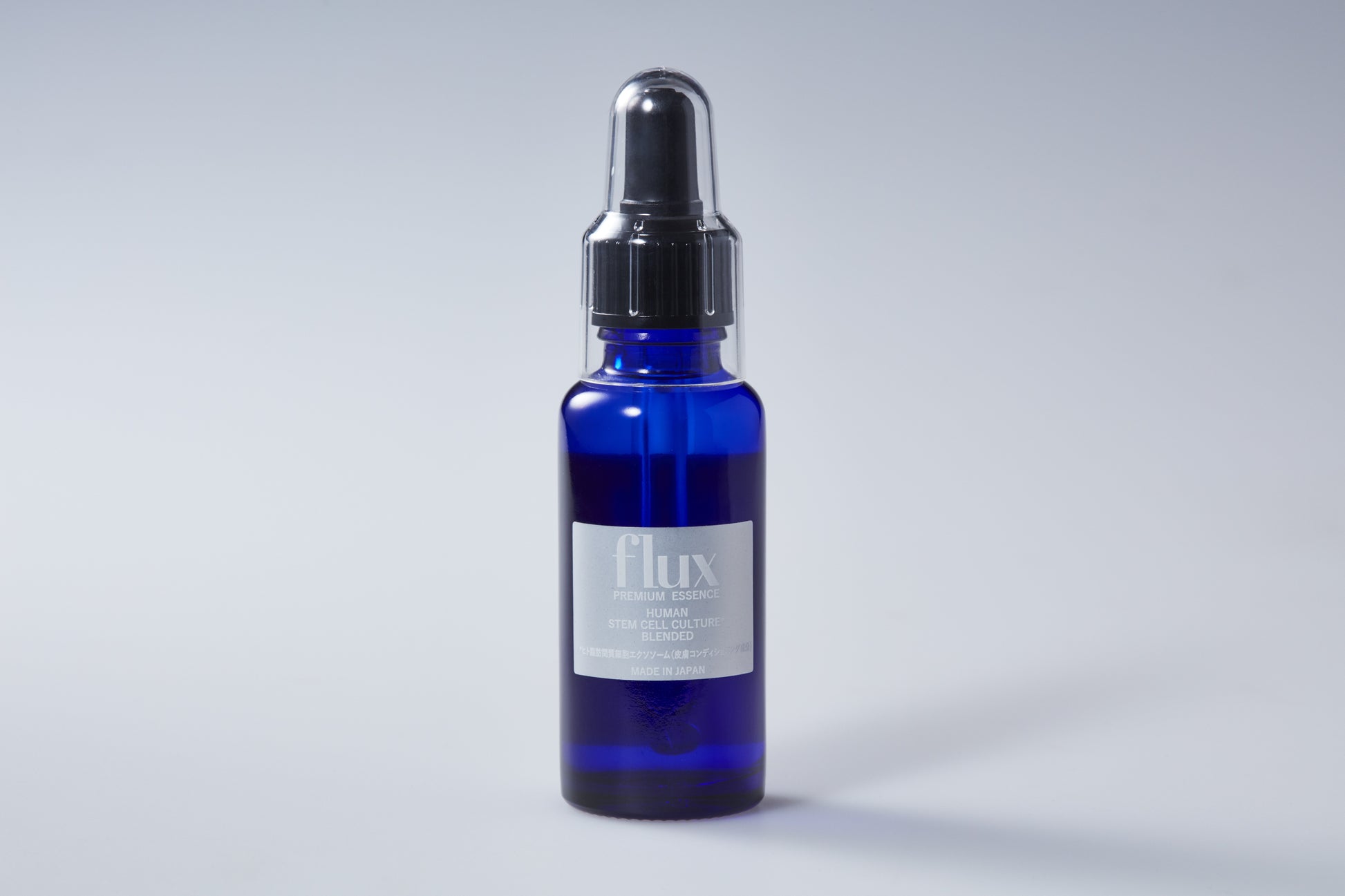 ビガー2020用ローション【フラックス】