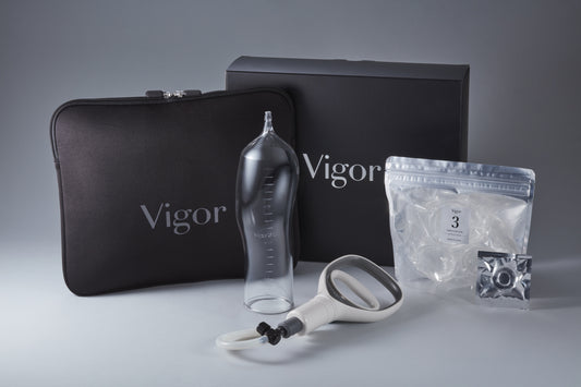 Vigor（ビガー）